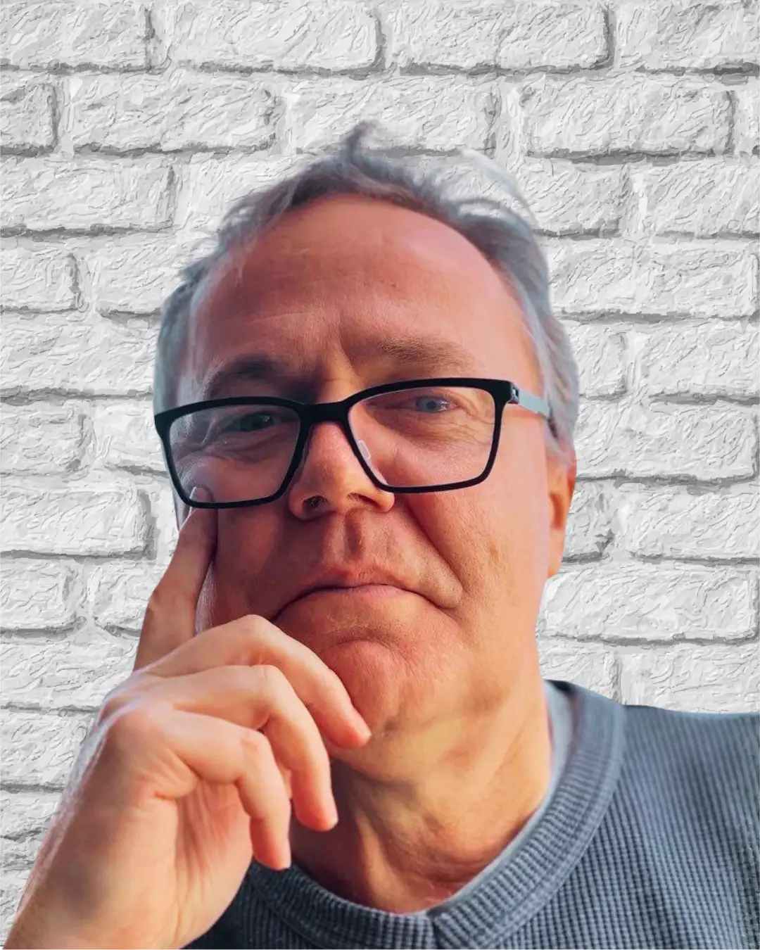 Alasdair Roy — Registered Psychologist